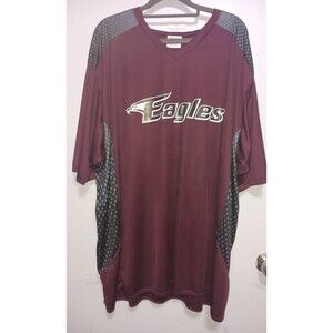 Boston College Jersey Size 2XL Football